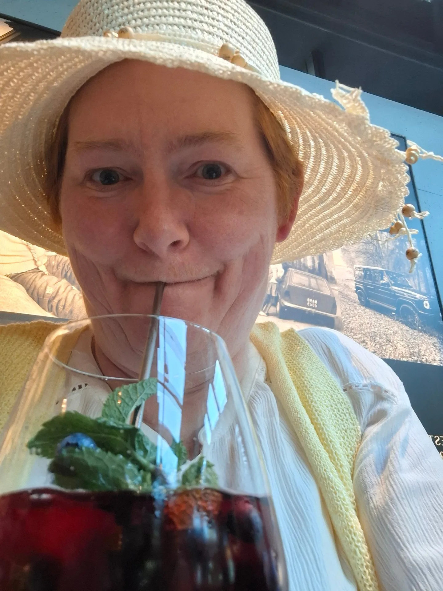 Foto von Monika Santl