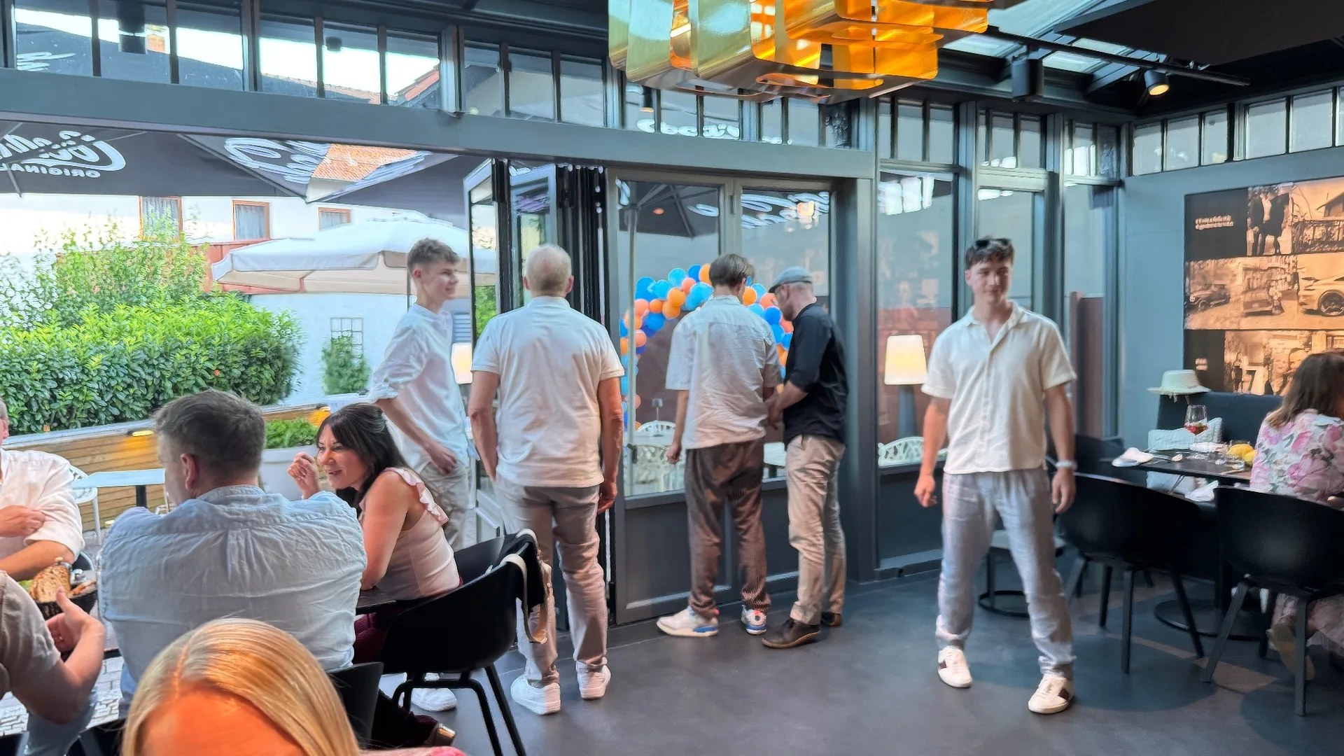 Foto von Fotograf