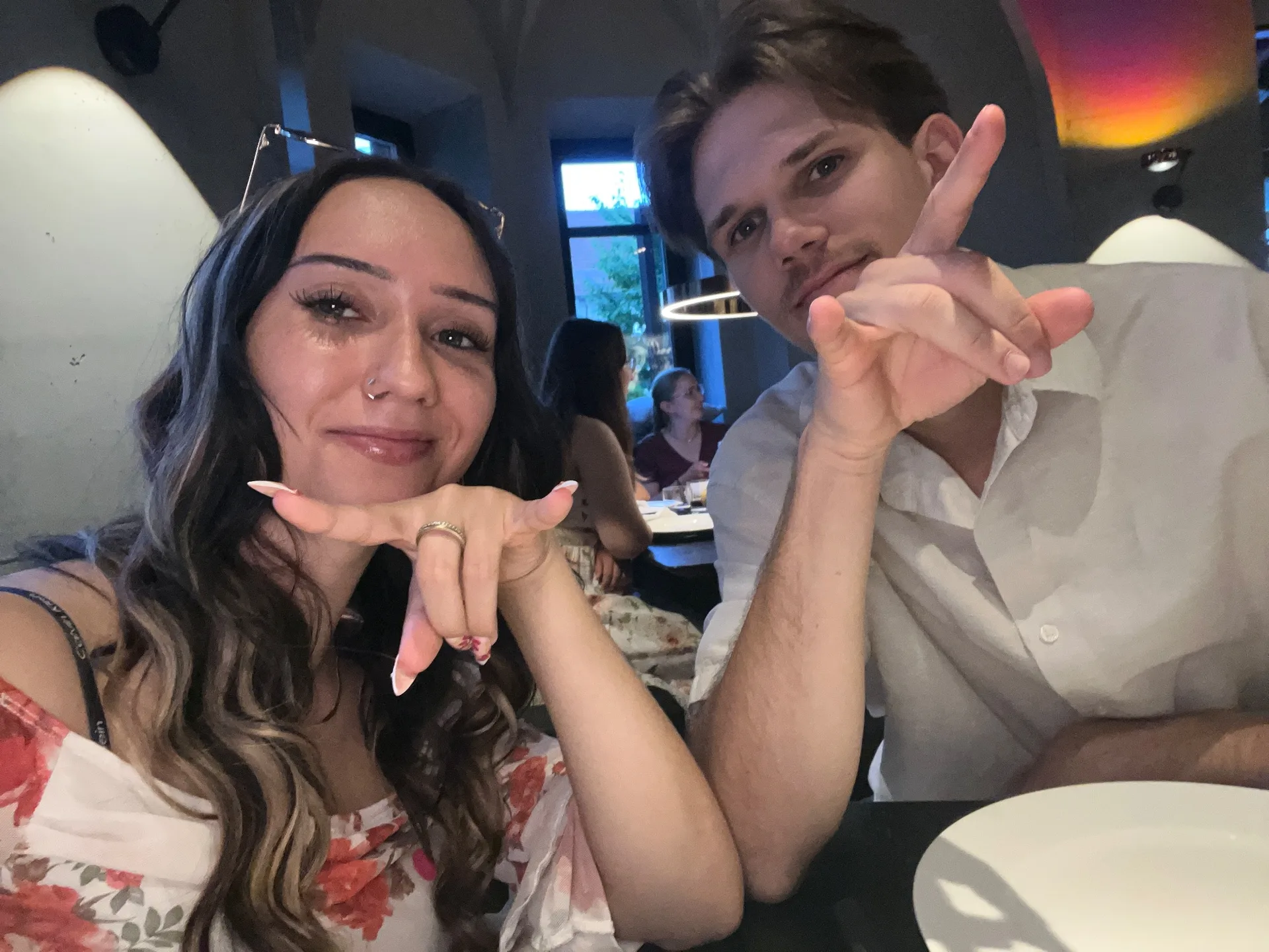 Foto von Eliana Ganski
