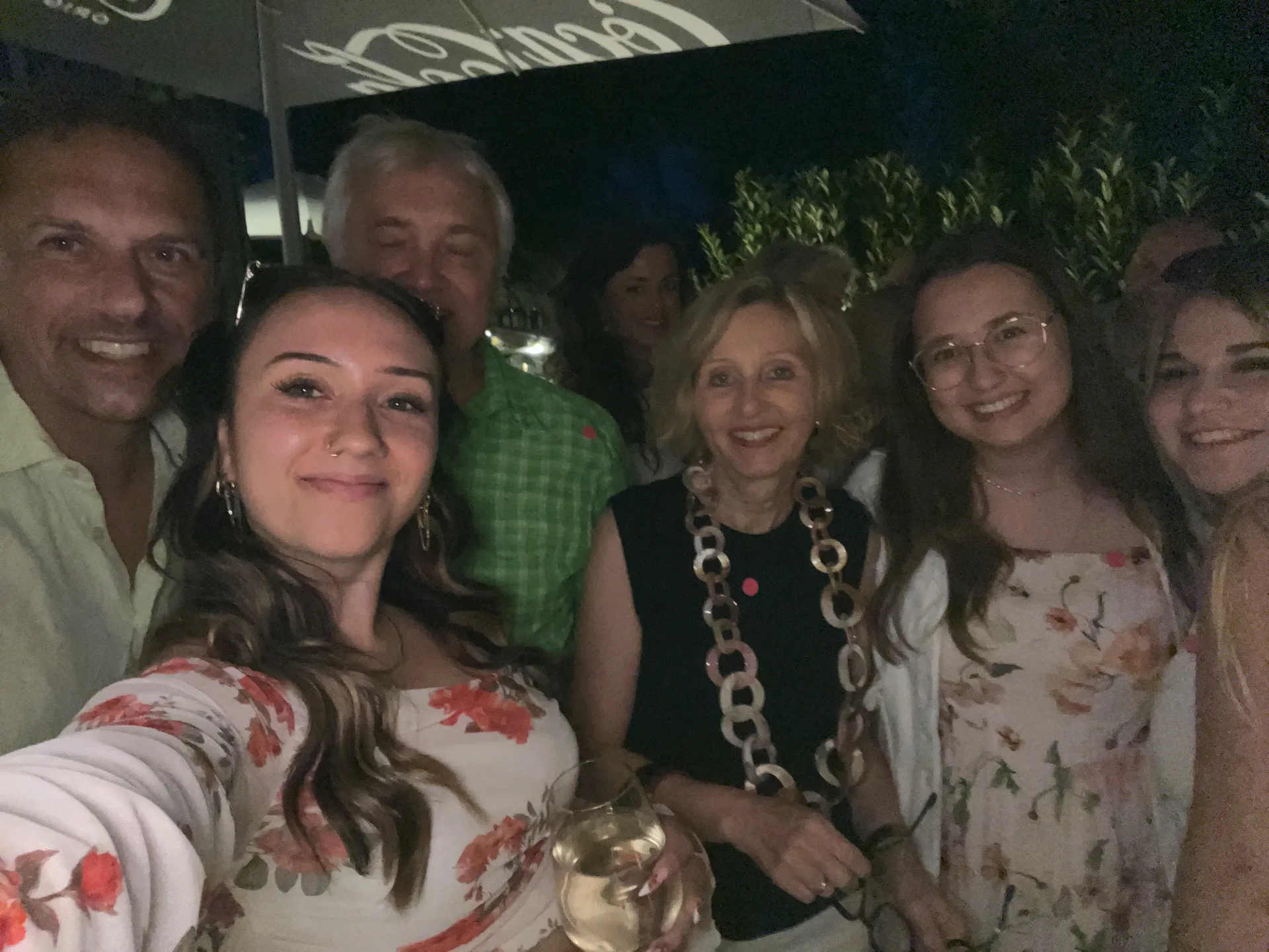 Foto von Eliana Ganski