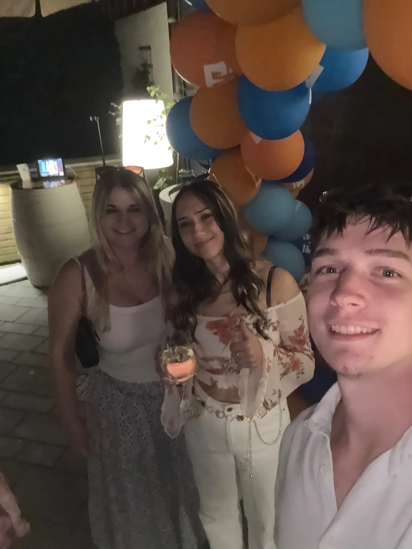 Foto von Lukers