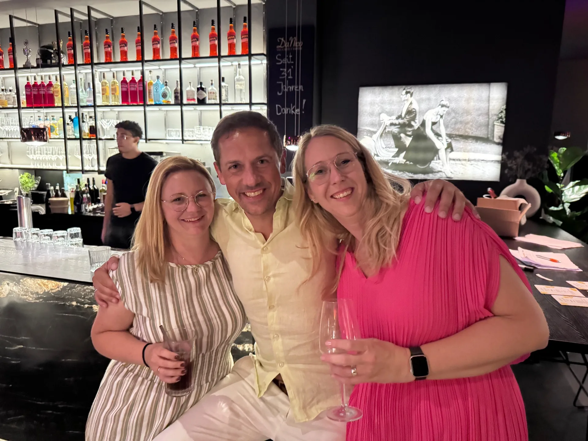 Foto von Monika Lattermann